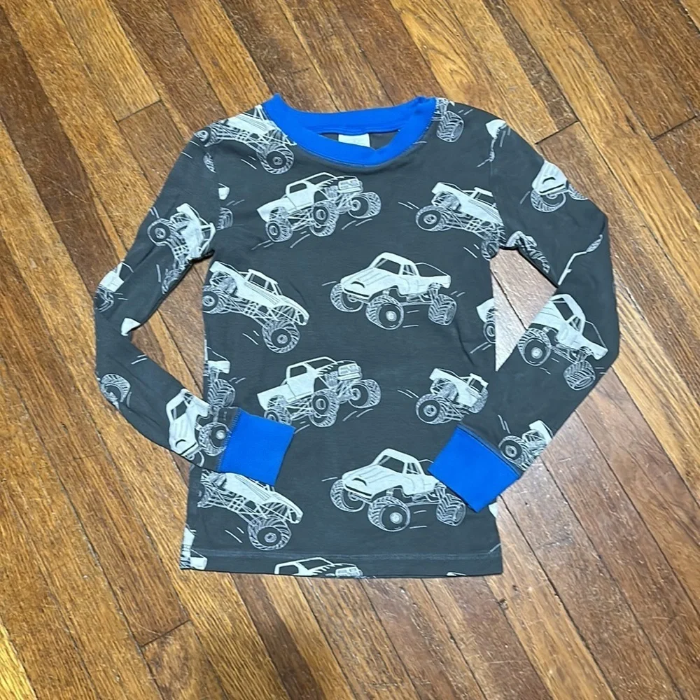 Mini Boden gently loved